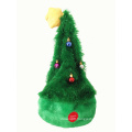 Custom Merry Christmas Gifts Felt Mini Flush Hat